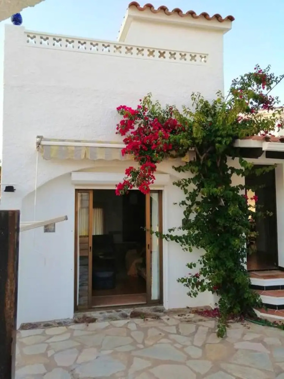 Charming Villa in LEscala, Private Pool and Sea View