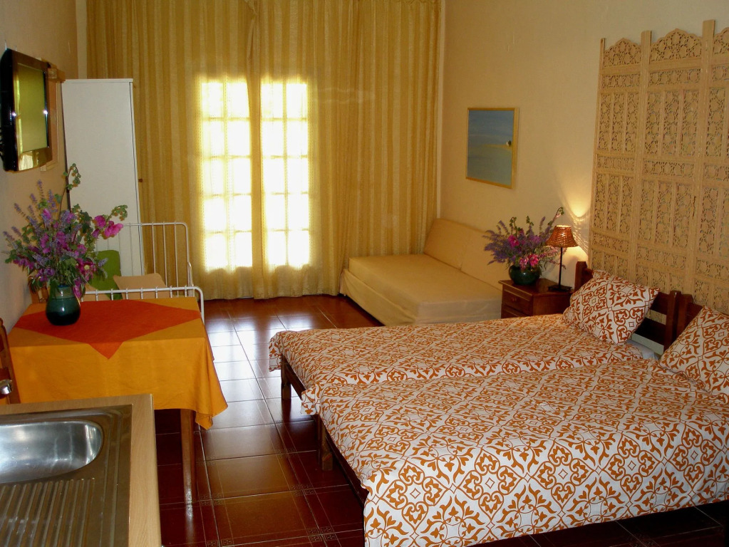 Hotel Ariadne Skyros