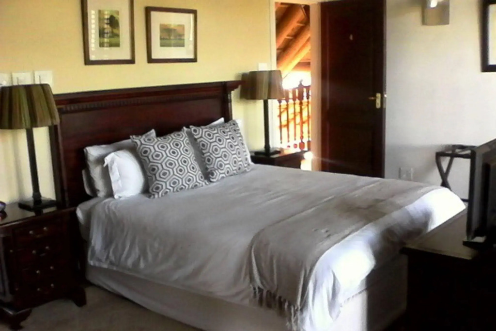 Ridgemor Villa