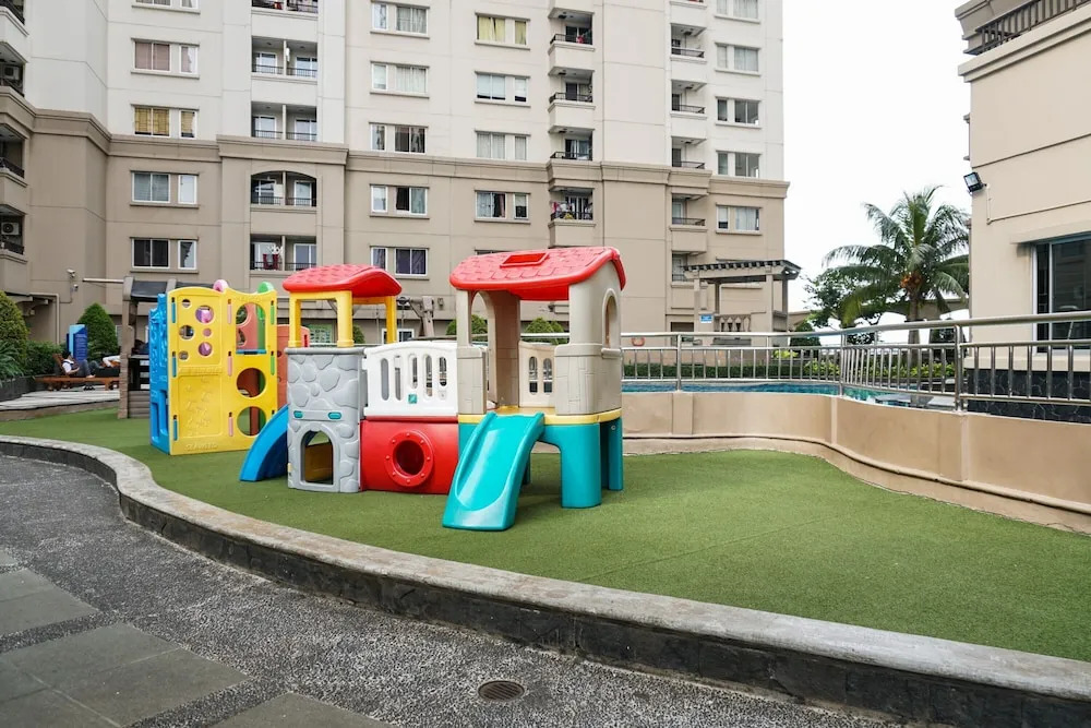 Strategic 1Br Apartment At Marina Ancol
