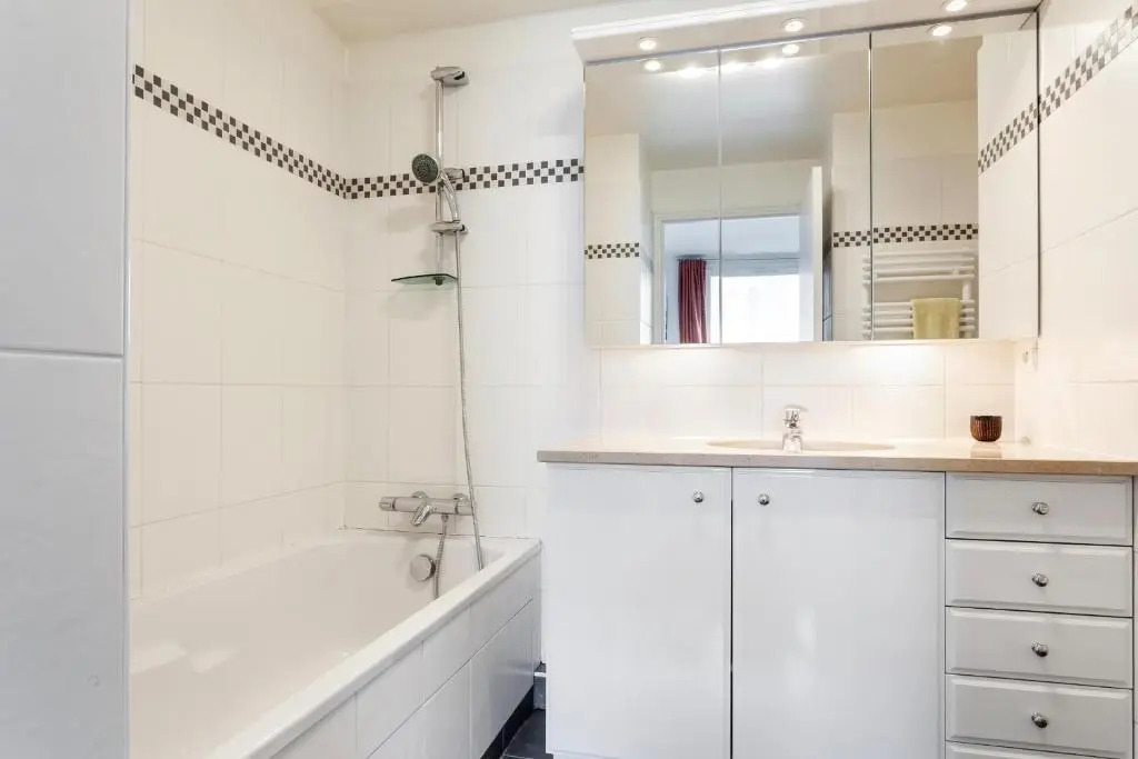GuestReady - Spacious apartment in the heart of the Marais