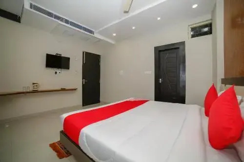 Hotel Celebration Inn By OYO Rooms