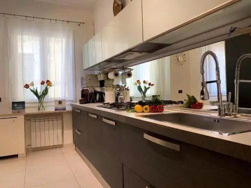 Magicstay - Flat 65M² 1 Bedroom 1 Bathroom - Genoa