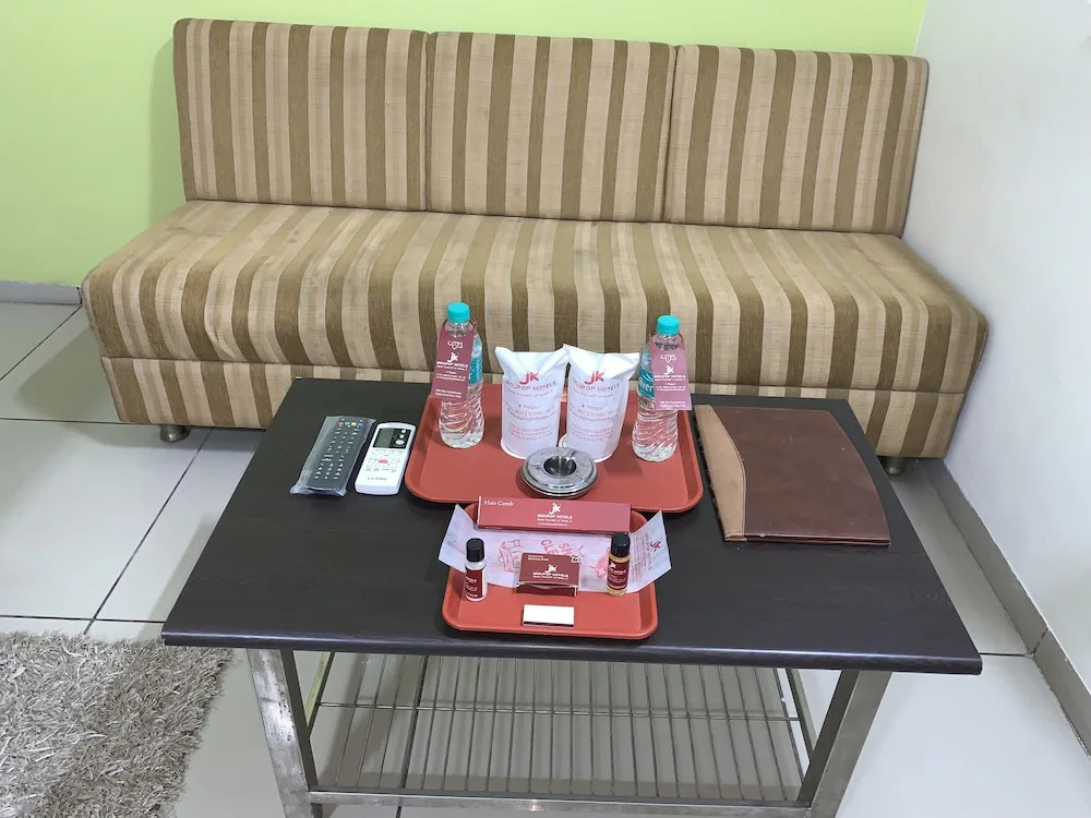 Hotel JK Lions - Koradi, Nagpur