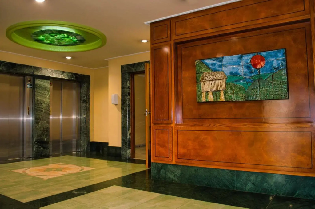 Apartamento turístico en Sanxenxo