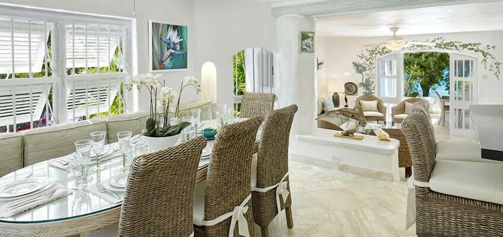 Merlin Bay - Villa Eden on the Sea