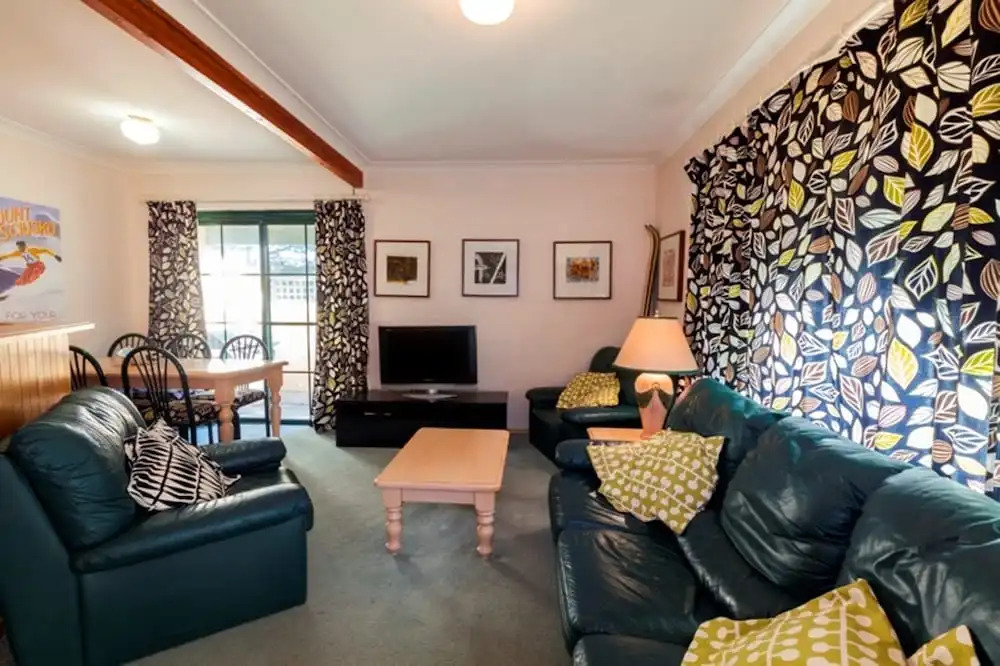 Bayview 3 - Next to Lake Jindabyne