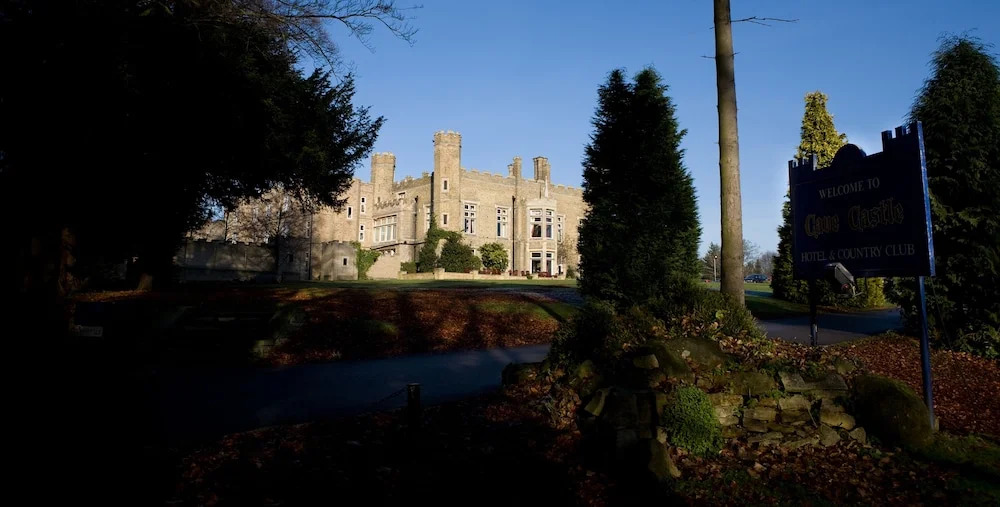 Country Castle