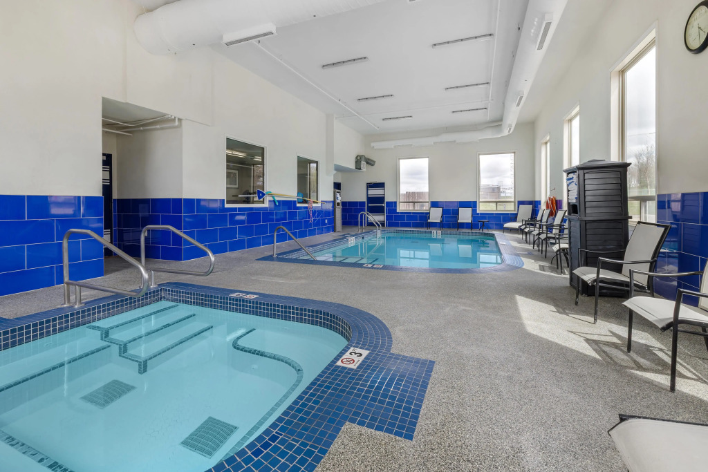 Best Western Estevan Inn & Suites