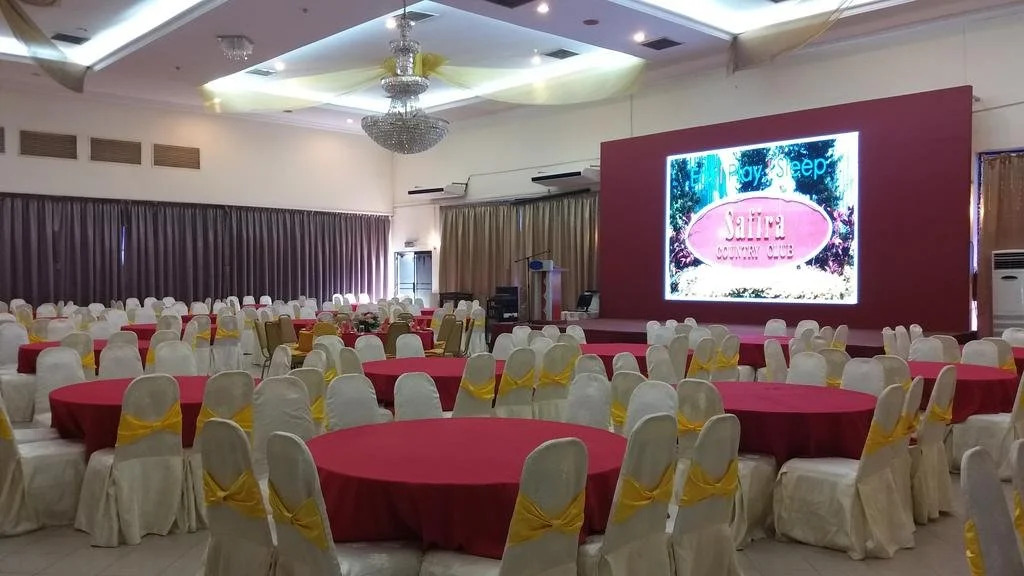 Safira Country Club