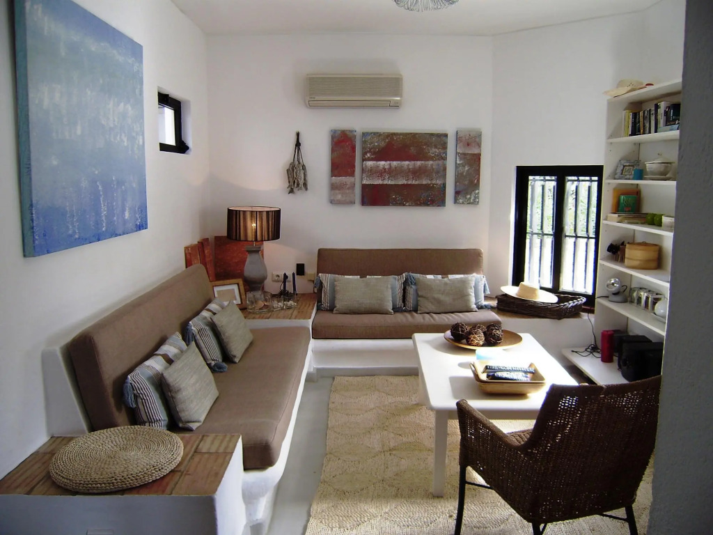 T001 Villa Sunshine (Oceano)