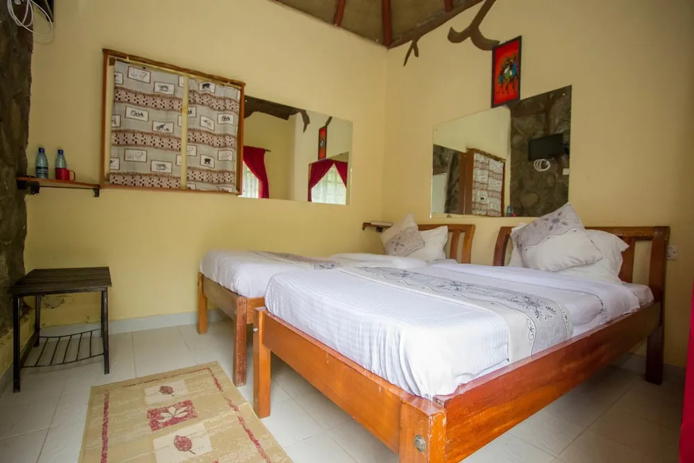 Dove Nest Lodge