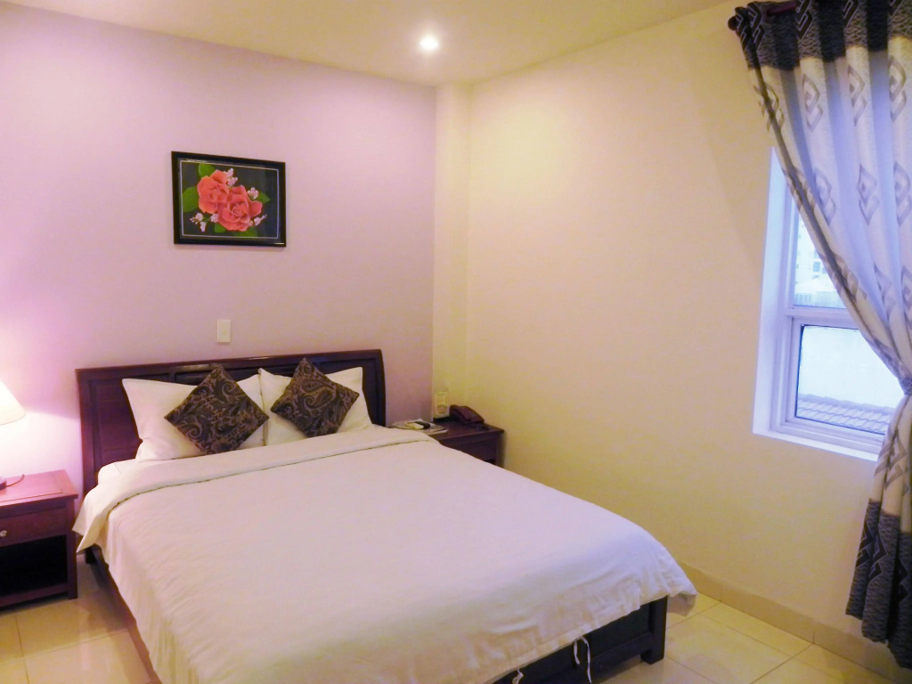 Sunny Beach Hotel & Apartment