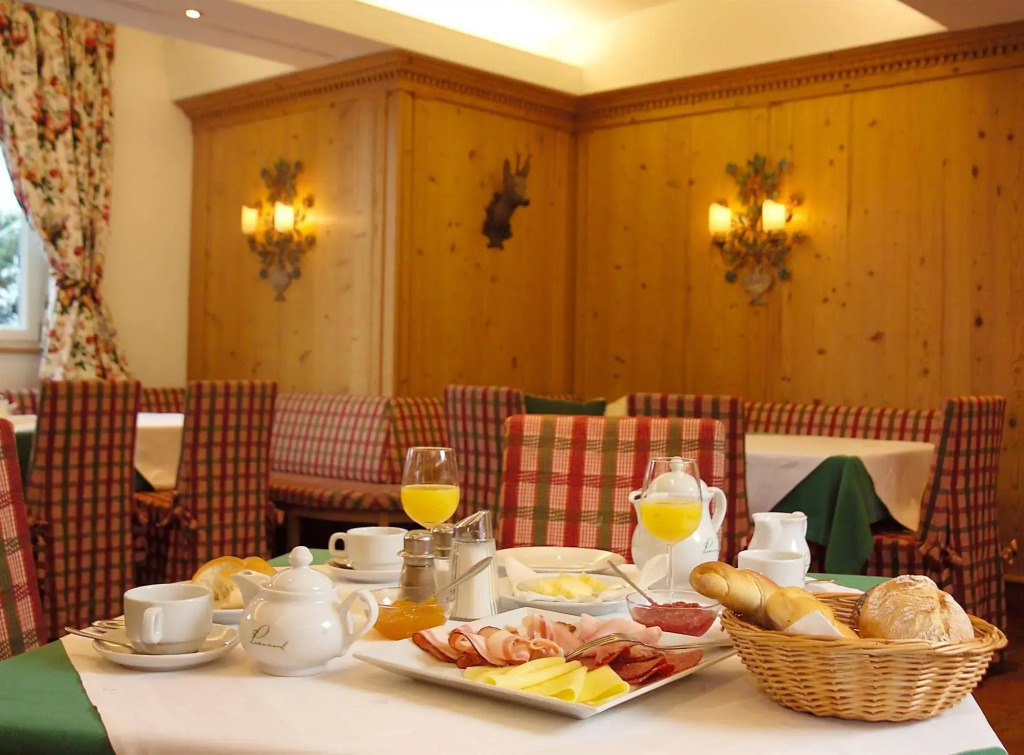Hotel Lukashansl