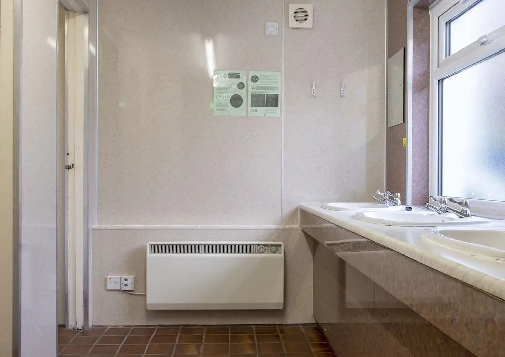 Ullapool Youth Hostel