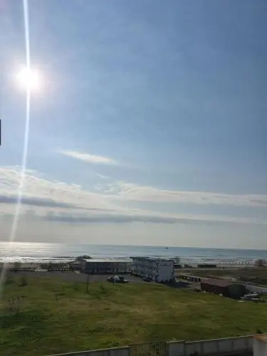 Apartament Matei Mamaia Nord