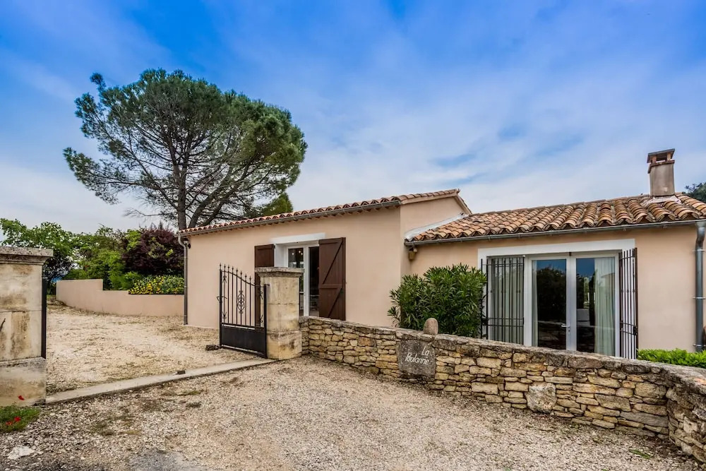 La Villa Paulane