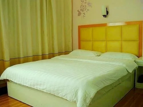 Furongyuan Business Hotel
