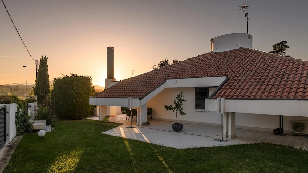VILLA VAE VICTIS 6, Emma Villas