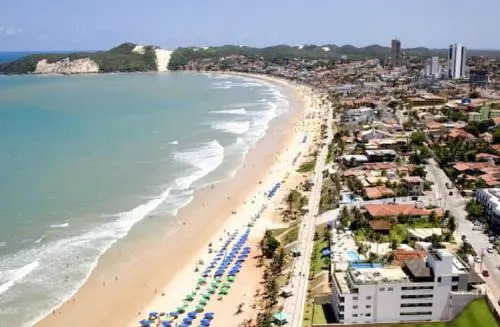 Araça - Apartamentos 305 e 408