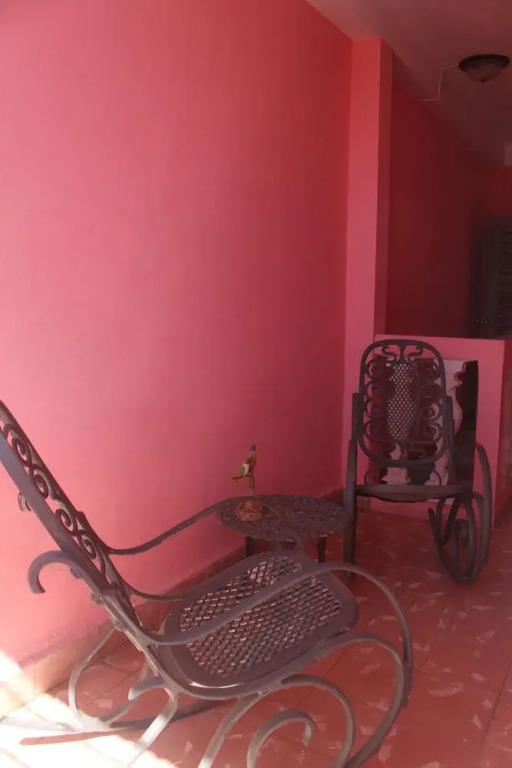 Hostal Altos de Nazareno