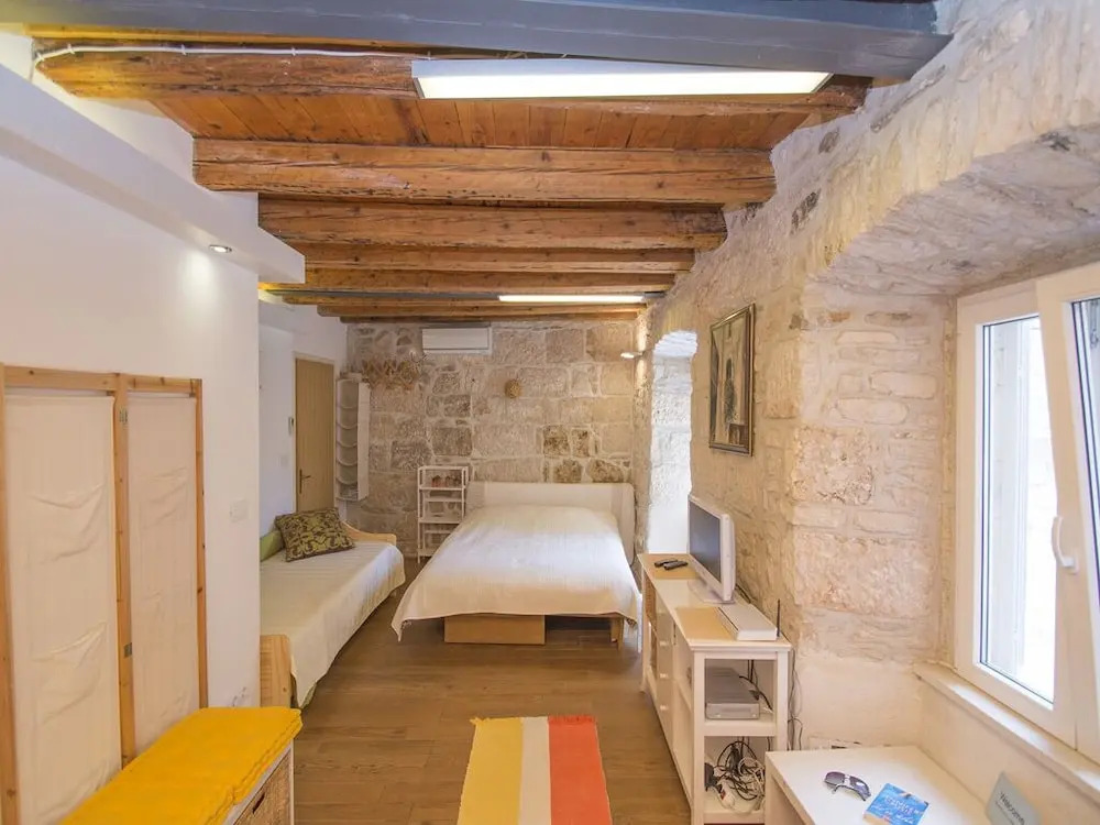 Apartments Stelina