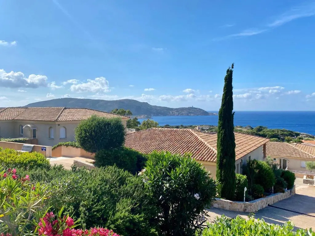 Calvi Residence