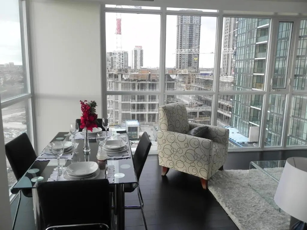 Pathway Suites
