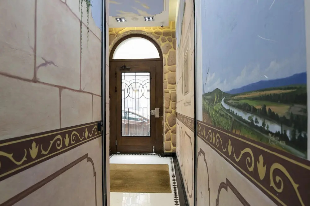 The Queen Luxury Apartments - Villa Gemma