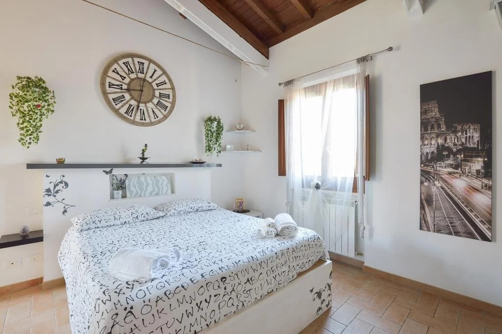 Rome Holidays Resort