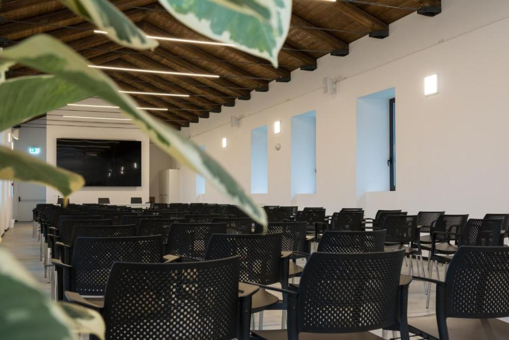 Hotel Cascina Fossata & Residence