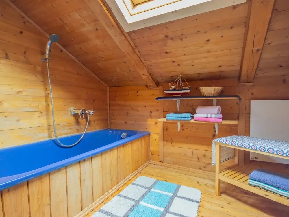 Chalet Waldner by Interhome