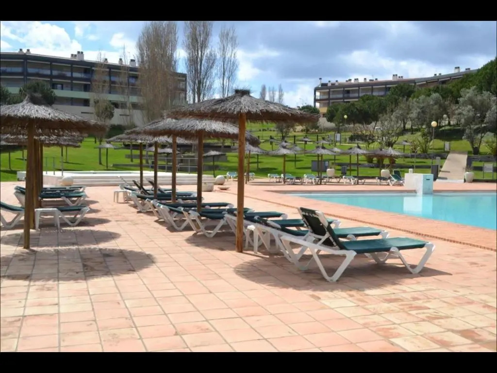 Apartamento Marina Park