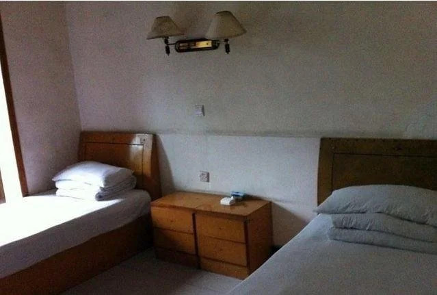 Leshan Wanghao'er Hotel