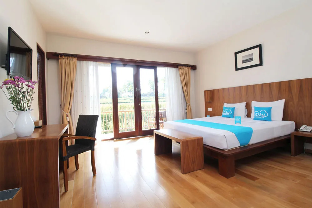 Airy Ubud Banjar Laplapan Bali
