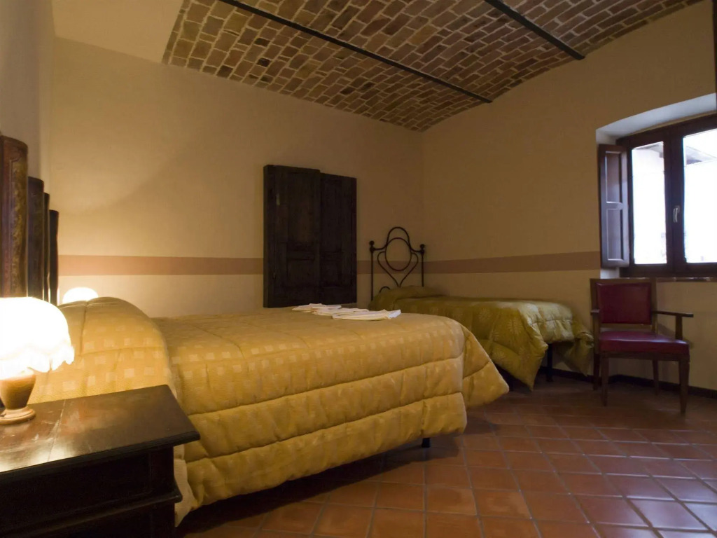 La Casa Sù Le Dimore Del Borgo