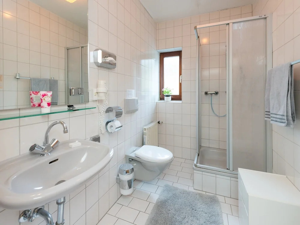 Large House in Winterberg in the Sauerland Region