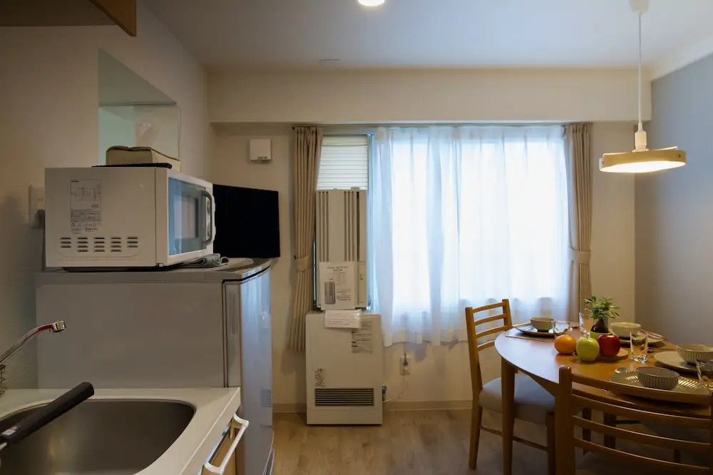F24-Premium Suite 602 1 min walk from subway