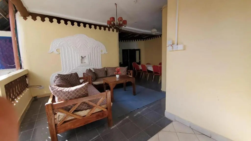 Kivuli Villas Diani-3 Bedrooms