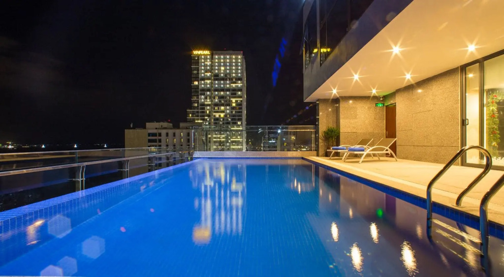 DTX Hotel Nha Trang