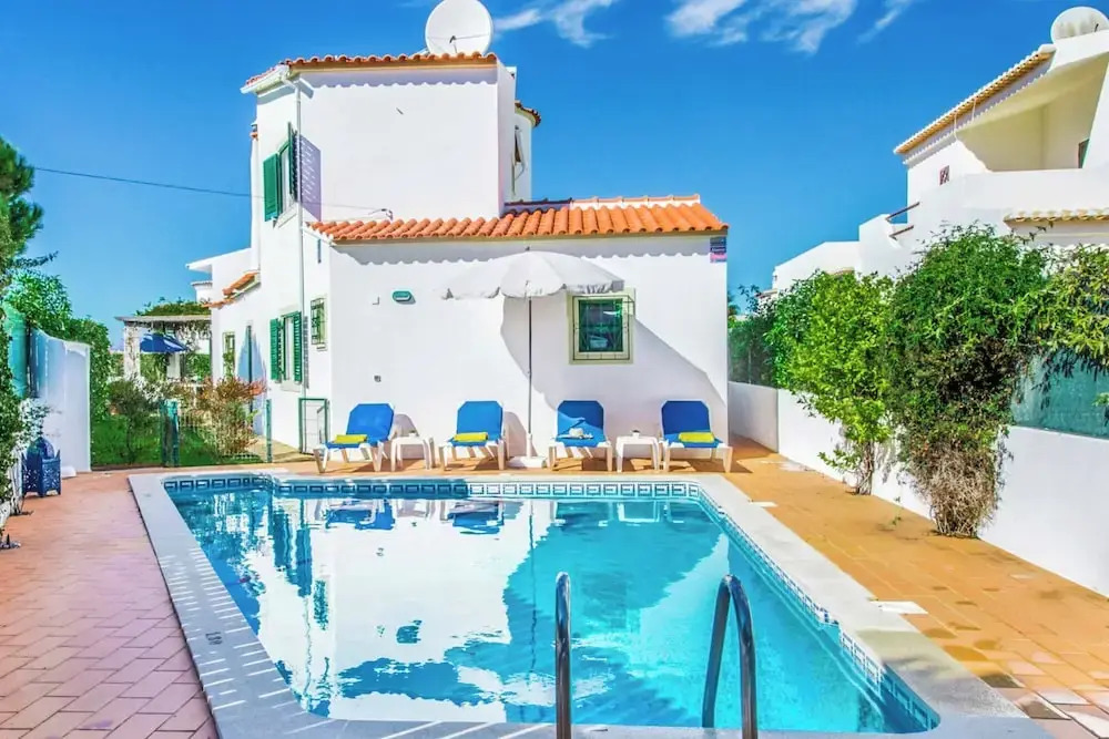 Julieta by Algarve Villa Holidays