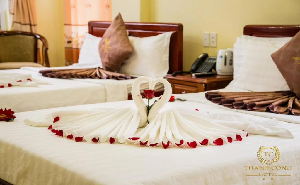 Thanh Cong 2 Hotel
