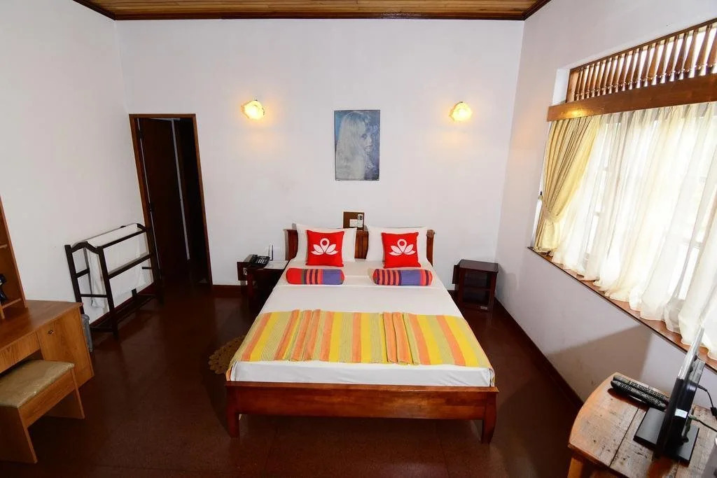 Zen Rooms Main Street Negombo