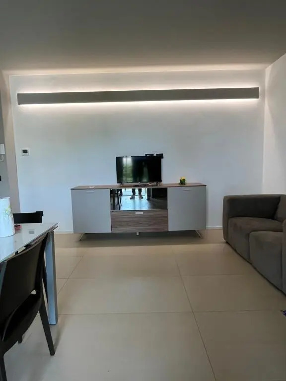 Residence Iside Favoloso Appartamento