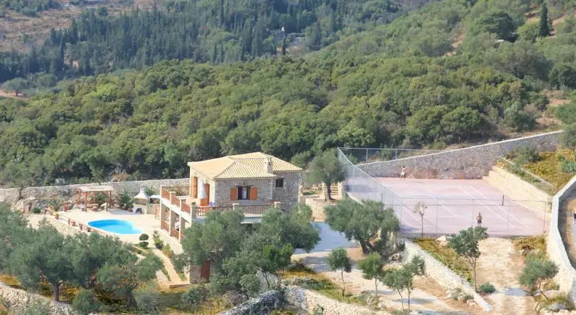 Ionian Villas