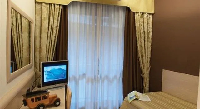 Arena Hotel