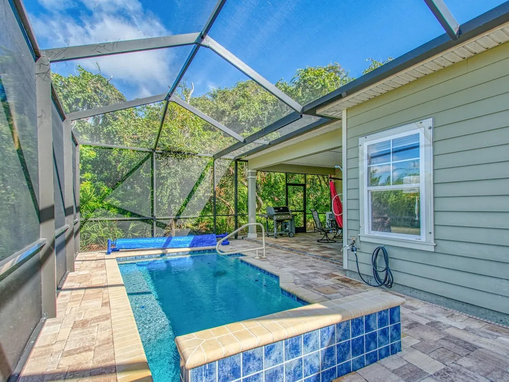 Osceola - 3 Br Home