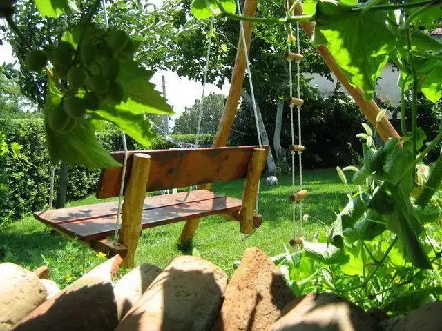 Villa Stefi