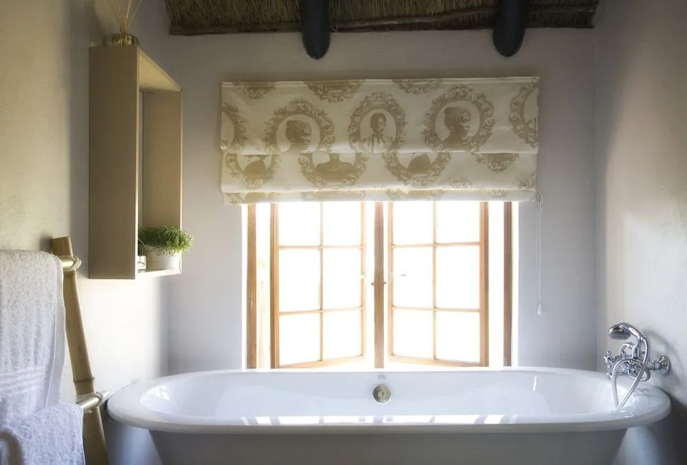 Thatch and Thorn Guest House
