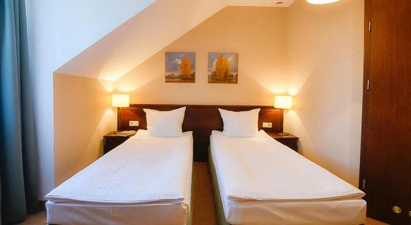 Hotel Nowodwory